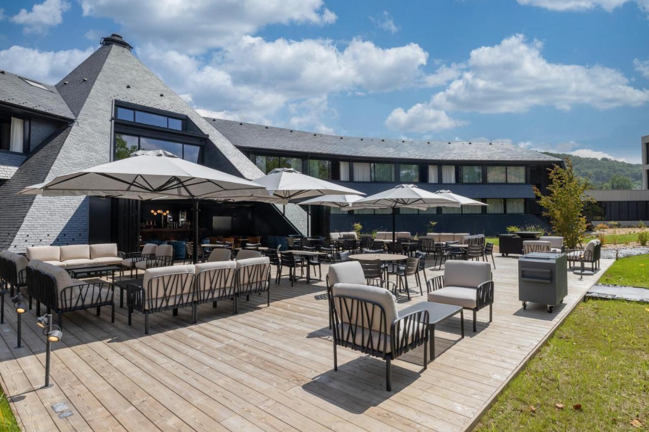 Miura Hotel Voglans Exterior photo