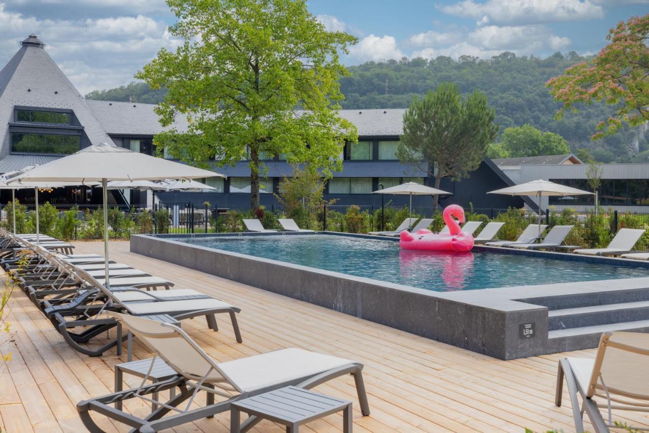 Miura Hotel Voglans Exterior photo